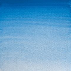 Winsor & Newton Professional Artist Watercolour Half Pan Cerulean Blue Series 3