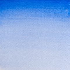 Winsor & Newton Professional Artist Watercolour Half Pan Cobalt Blue Series 4