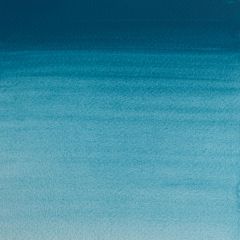 Winsor & Newton Professional Artist Watercolour Half Pan Cobalt Turquoise Series 4