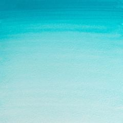 Winsor & Newton Professional Artist Watercolour Half Pan Cobalt Turquoise Light Series 4