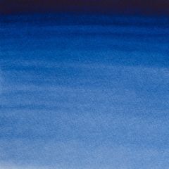 Winsor & Newton Professional Artist Watercolour Half Pan Indanthrene Blue Series 3