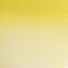 Winsor & Newton Professional Artist Watercolour Half Pan Lemon Yellow (Nickel Titanate) Series 4