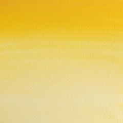 Winsor & Newton Professional Artist Watercolour Half Pan Turner's Yellow Series 3