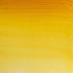 Winsor & Newton Professional Artist Watercolour Half Pan Transparent Yellow Series 1