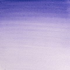 Winsor & Newton Professional Artist Watercolour Half Pan Ultramarine Violet Series 2