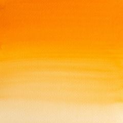 Winsor & Newton Professional Artist Watercolour Half Pan Winsor Orange Series 1
