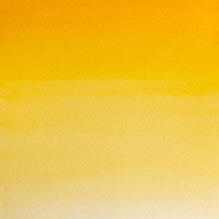 Winsor & Newton Professional Artist Watercolour Half Pan Winsor Yellow Deep Series 1
