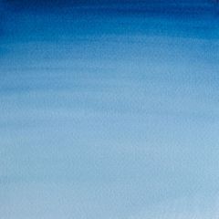 Winsor & Newton Professional Watercolour 5ml Tube Antwerp Blue Series 1