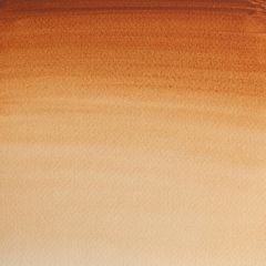 Winsor & Newton Professional Watercolour 5ml Tube Brown Ochre Series 1
