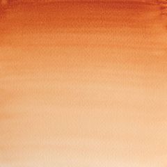 Winsor & Newton Professional Watercolour 5ml Tube Burnt Sienna Series 1