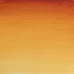 Winsor & Newton Professional Watercolour 5ml Tube Transparent Gold deep (was Quinacridone) Series 3