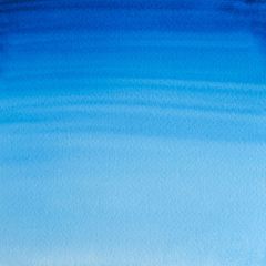 Winsor & Newton Professional Watercolour 5ml Tube Winsor Blue (Green Shade) Series 1