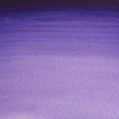 Winsor & Newton Professional Watercolour 5ml Tube Winsor Violet (dioxazine) Series 1
