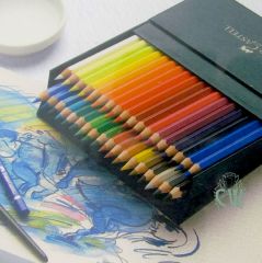 Faber-Castell Albrecht Durer Watercolour 36 Pencils Gift Box