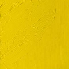 Winsor & Newton Artist Oil 37ml Cadmium Lemon S4