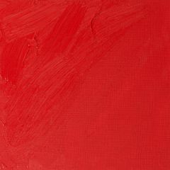 Winsor & Newton Artist Oil 37ml Cadmium Red S4