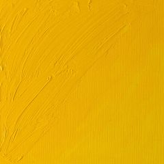 Winsor & Newton Artist Oil 37ml Chrome Yellow Hue S1