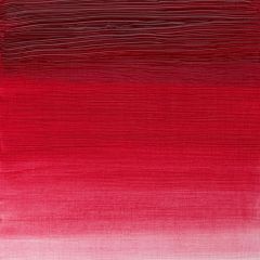 Winsor & Newton Artist Oil 37ml Permanent Alizarin Crimson S4