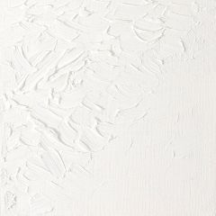 Winsor & Newton Artist Oil 37ml Titanium White S1