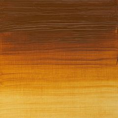 Winsor & Newton Artist Oil 37ml Transparent Gold Ochre S2