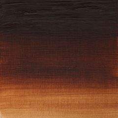 Winsor & Newton Artist Oil 37ml Transparent Brown Oxide S1