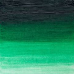 Winsor & Newton Artist Oil 37ml Winsor Green YS S2