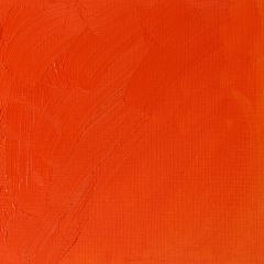 Winsor & Newton Artist Oil 37ml Winsor Orange S2