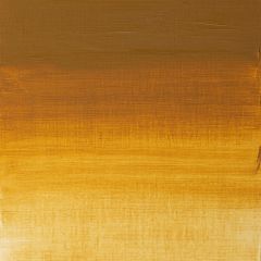 Winsor & Newton Artist Oil 37ml Yellow Ochre S1