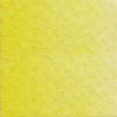 Sennelier Artists Watercolour Half Pan Cadmium Lemon Yellow Series 4
