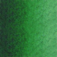 Sennelier Artists Watercolour Half Pan Hooker's Green Series 1