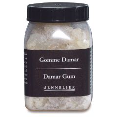 Sennelier Gum Dammar 100g