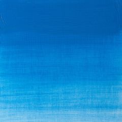 Winsor & Newton Winton Oil Colour 200ml Cerulean Blue Hue