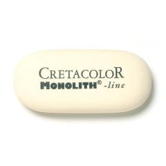 Cretacolor Large Artists Monolith Eraser