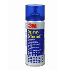 3M Spray Mount Artist's Adhesive