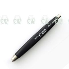 Cretacolor Classic Grey Artist Clutch Pencil Holder. Handle Inc' 5.6mm 2B Lead