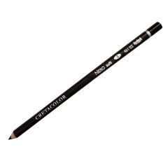 3 X Cretacolor Artists Nero Black Oil Pastel Pencils SOFT