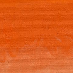 Williamsburg Artists Oil Colour 37ml Permanent Orange S4