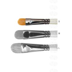 Pro Arte Masterstroke Series 65K Stiff Blender Brush Wipeout Size Small