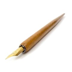 Dip Pen Holder With Brause No.46 Cito Fein Nib