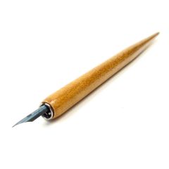 Curtisward Dip Pen Holder With Brause No.513 Fine Drawing Nib