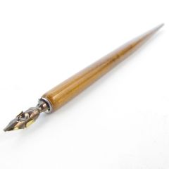 Dip Pen Holder With Manuscript Round Hand Size 2.5 Nib