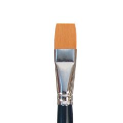 Da Vinci Nova Series 122 Flat Brushes