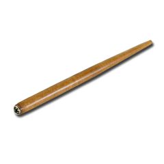 Traditional Wooden Dip Pen Nib Holder