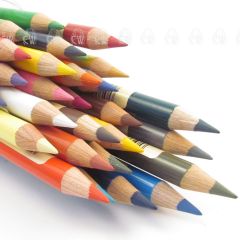 Faber Castell Artists Polychromos Single Colour Pencils