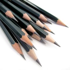 Faber Castell 9000 Graphite Pencils