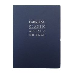 Fabriano Classic Artists Ingres Journals