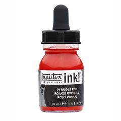 Liquitex Liquid Acrylic Ink Colour 30ml