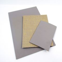 10 Traditional Lino Sheets 152x102mm