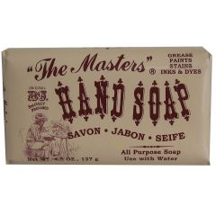 The Masters Artists Hand Soap 127g Bar