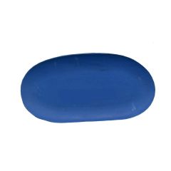 Rubber Kidney Shaped Clay Finishing Tool